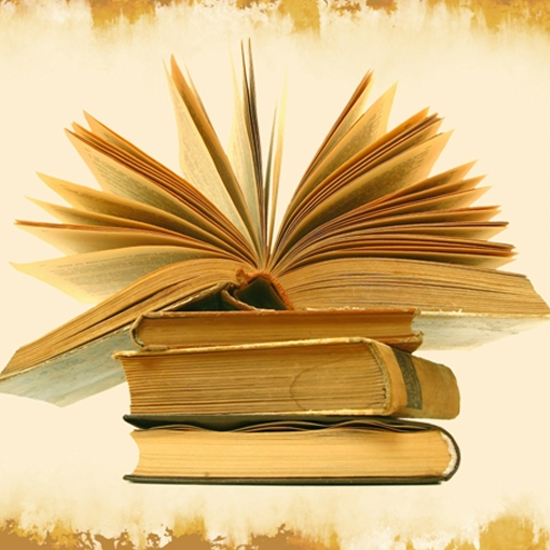 13 Amazing Books to Devour 13 Amazing Books to Devour
