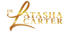 Dr. LaTasha Carter, Entrepreneur | Therapist | Life Coach | Author | Speaker