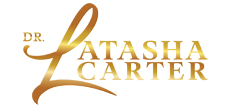 Dr. LaTasha Carter, Entrepreneur | Therapist | Life Coach | Author | Speaker